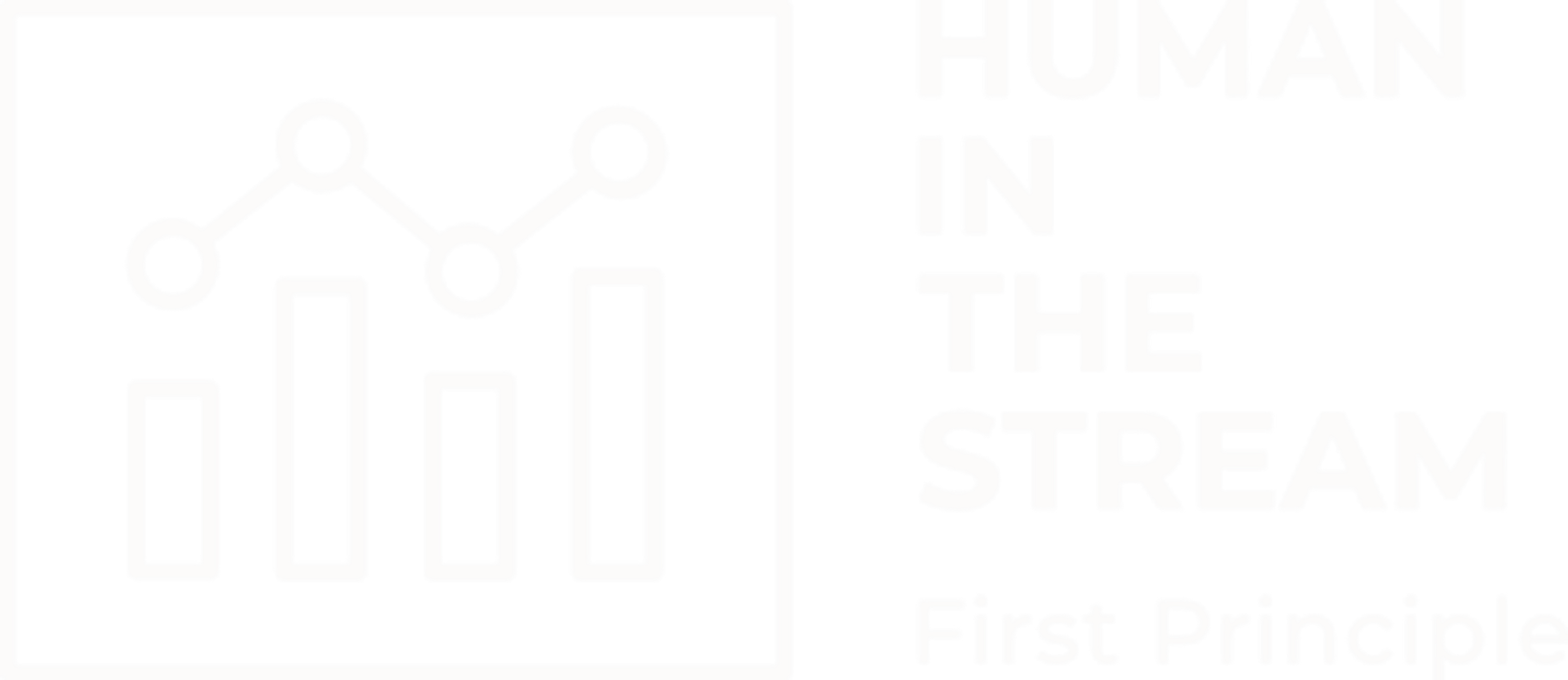 Human in the Stream, LLC