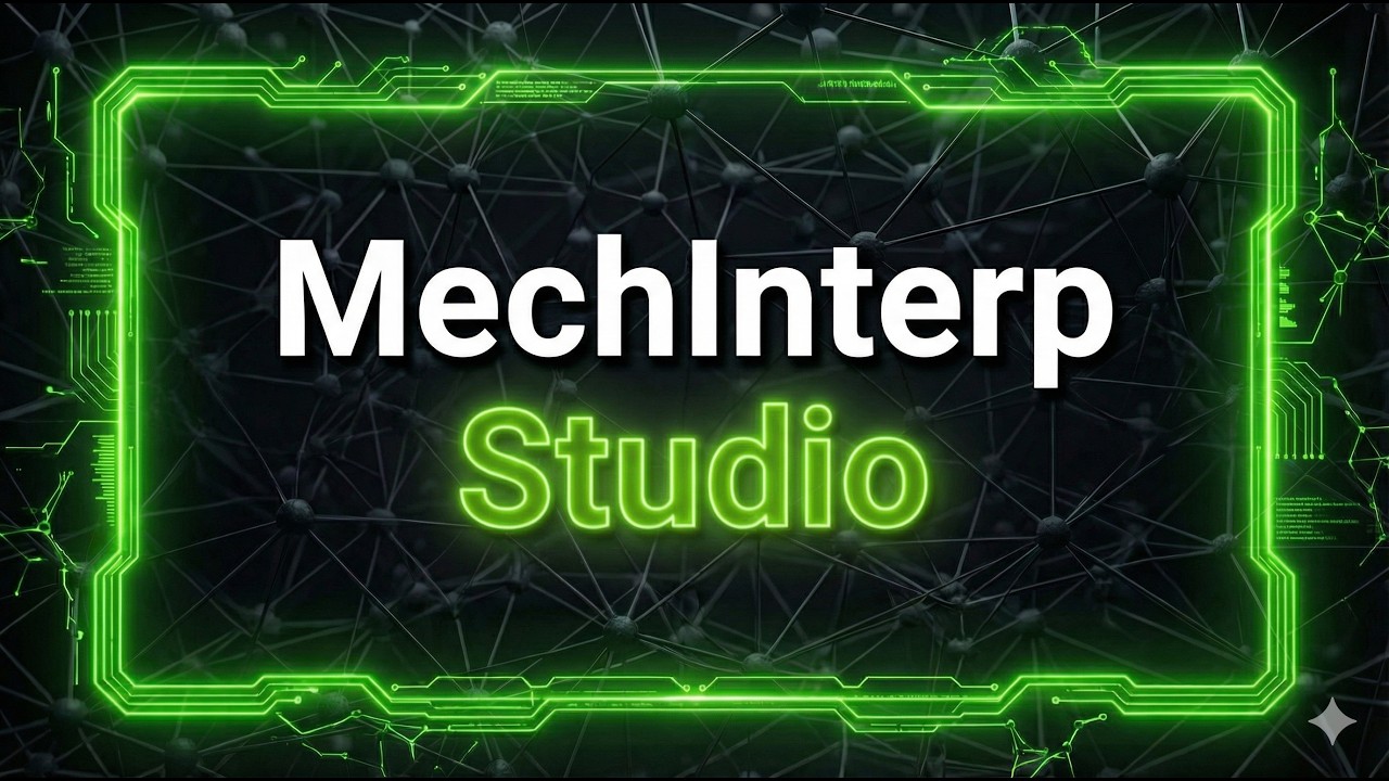 Watch the miStudio overview video